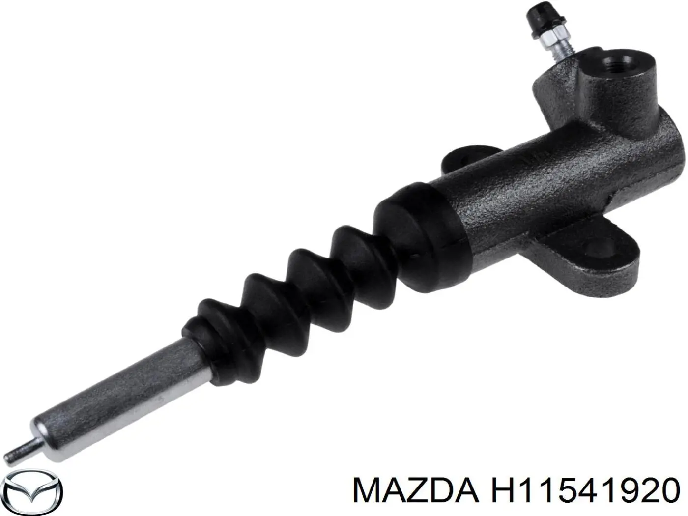 H11541920 Mazda cilindro receptor, embrague