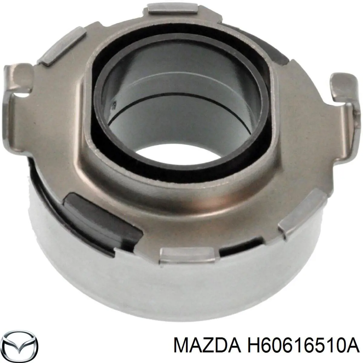 H60616510A Mazda cojinete de desembrague