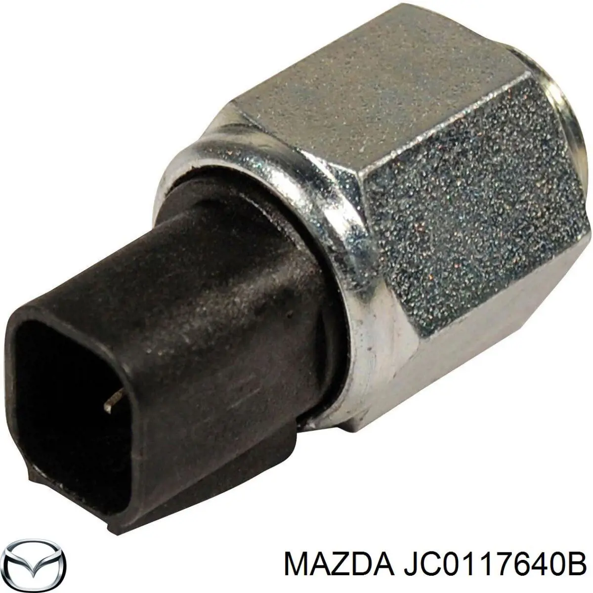 JC0117640B Mazda 