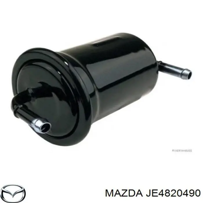 JE4820490 Mazda filtro combustible