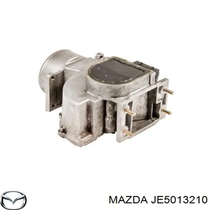  Sensor De Flujo De Aire/Medidor De Flujo (Flujo de Aire Masibo) para Mazda MX-3 EC