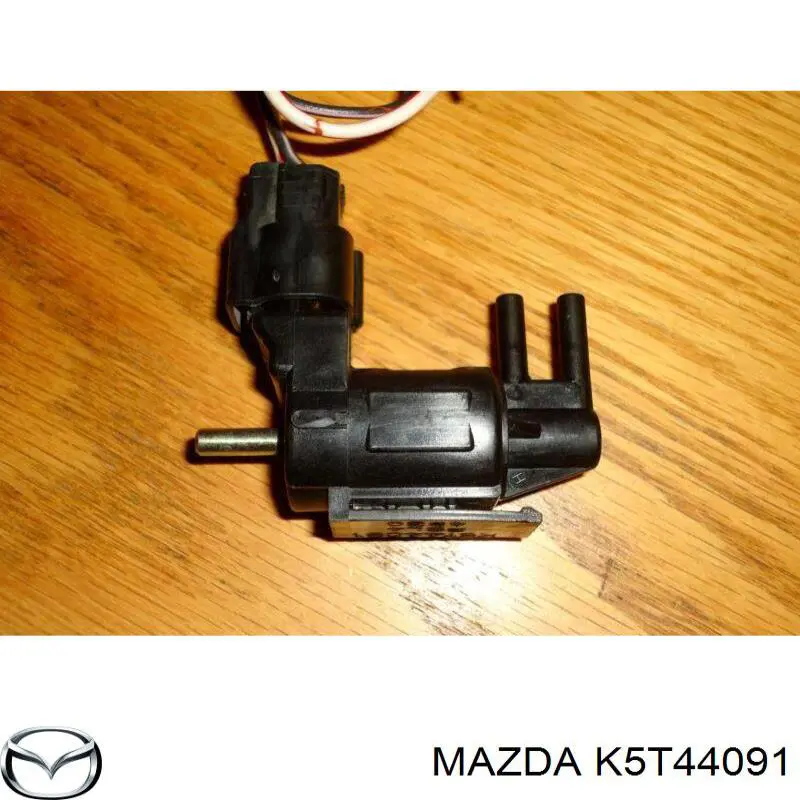 K5T44091 Mazda 