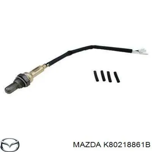 K80218861B Mazda 