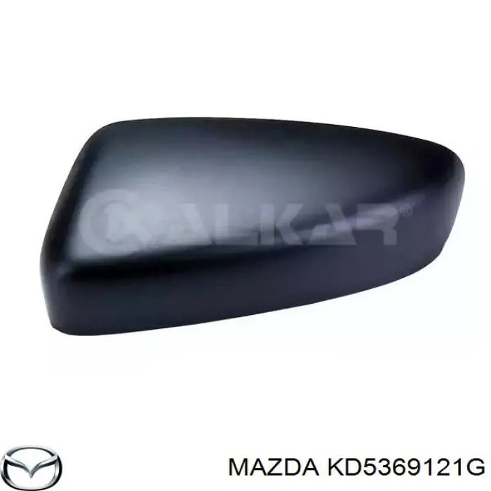 KD5369121G Mazda 