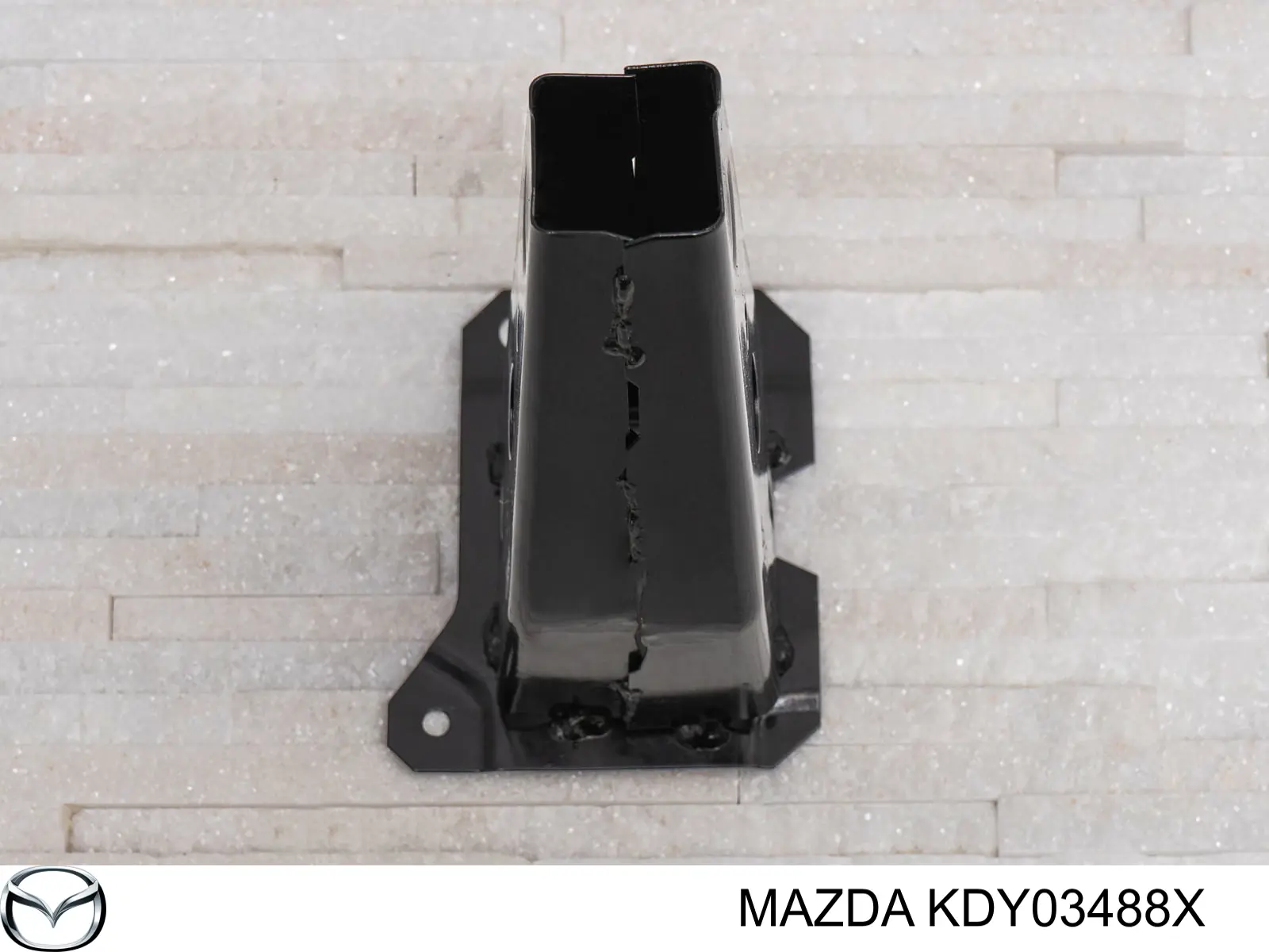  Soporte De Viga Delantero para Mazda CX-5 KE