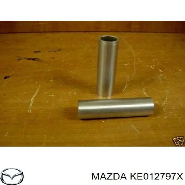  Acoplamiento De El Eje Trasero para Mazda CX-3 DK