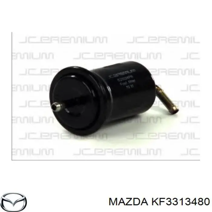 KF3313480 Mazda filtro combustible