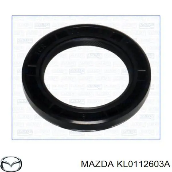  Tapón del árbol de levas para Mazda MX-3 EC