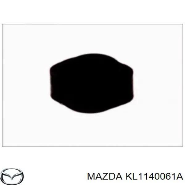 KL1140061A Mazda 