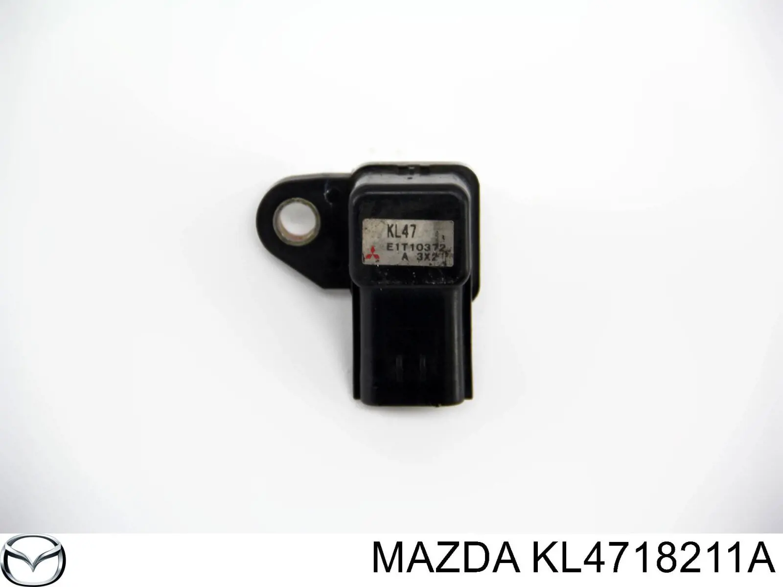  Sensor De Presion Del Colector De Admision para Mazda Protege 4 DOOR