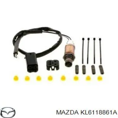 KL6118861A Mazda 