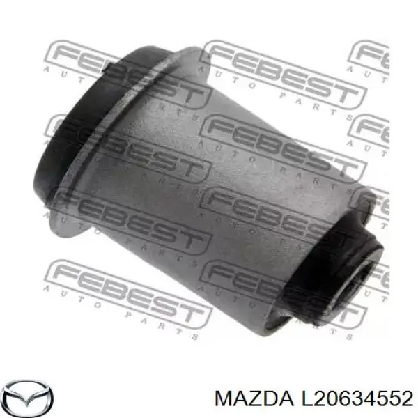 L20634552 Mazda 