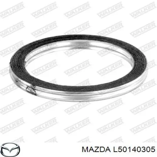 L50140305 Mazda 