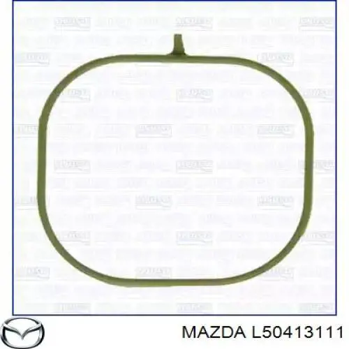 L50413111 Mazda 