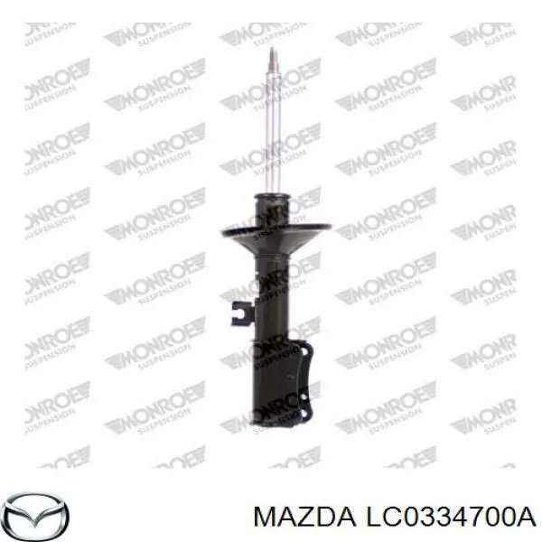 LC0334700A Mazda 