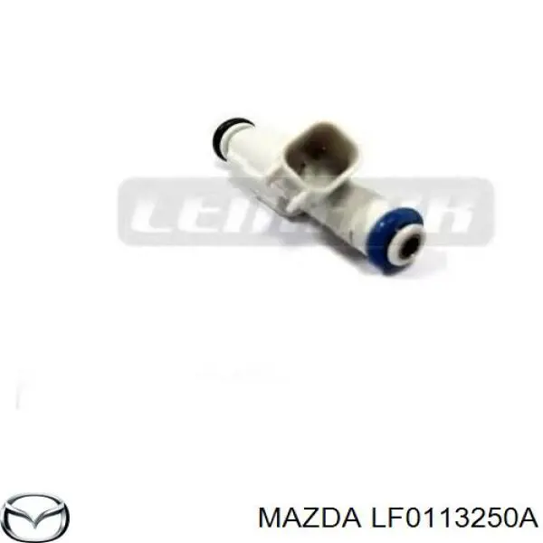 CM4971 Ford inyector de combustible