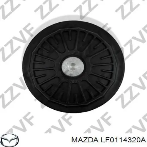  Tapa de filtro de aceite para Mazda CX-7 ER