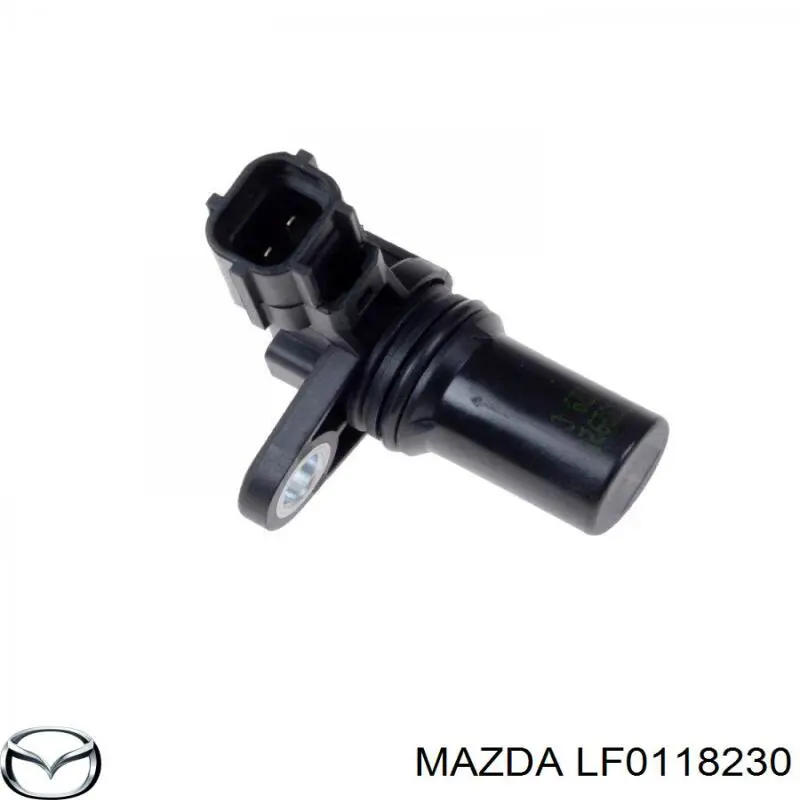 LF0118230 Mazda sensor de posición del árbol de levas