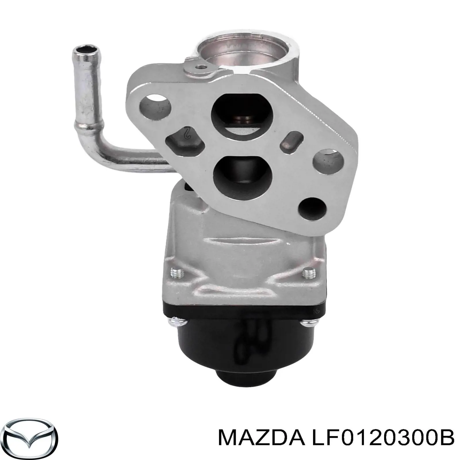 LF0120300B Mazda 