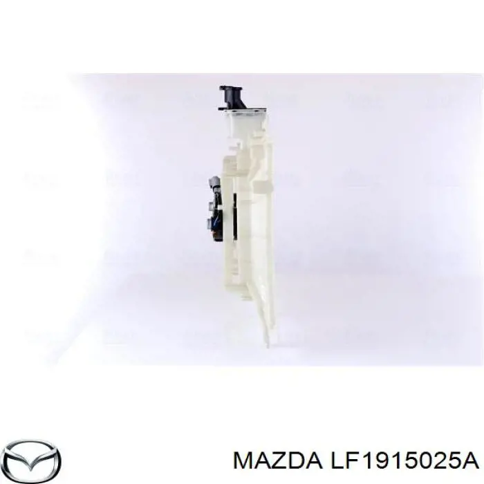 LF1915025A Mazda 