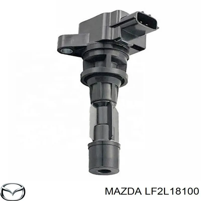  Bobina de encendido para Mazda 5 CR