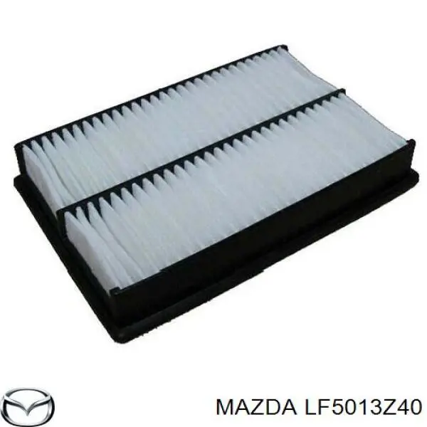 LF5013Z40 Mazda filtro de aire