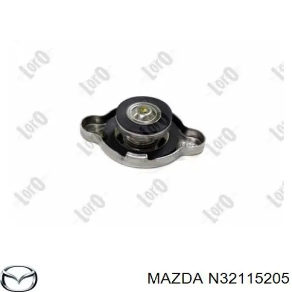 N32115205 Mazda tapa de radiador