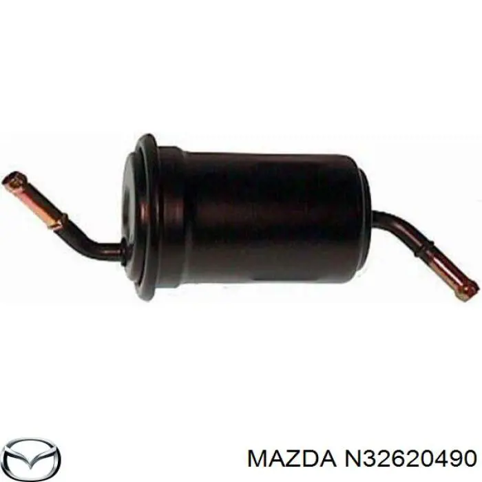 N32620490 Mazda filtro combustible