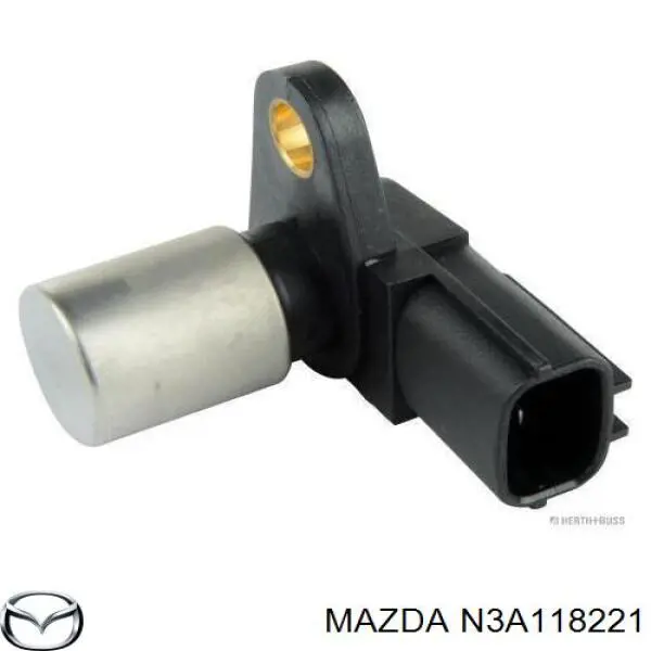 N3A118221 Mazda sensor de posición del árbol de levas