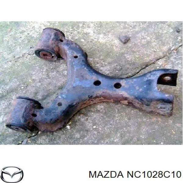 NC1028C10 Mazda 