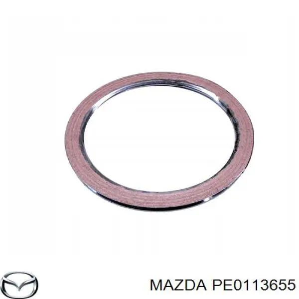  Junta cuerpo mariposa para Mazda CX-5 KE