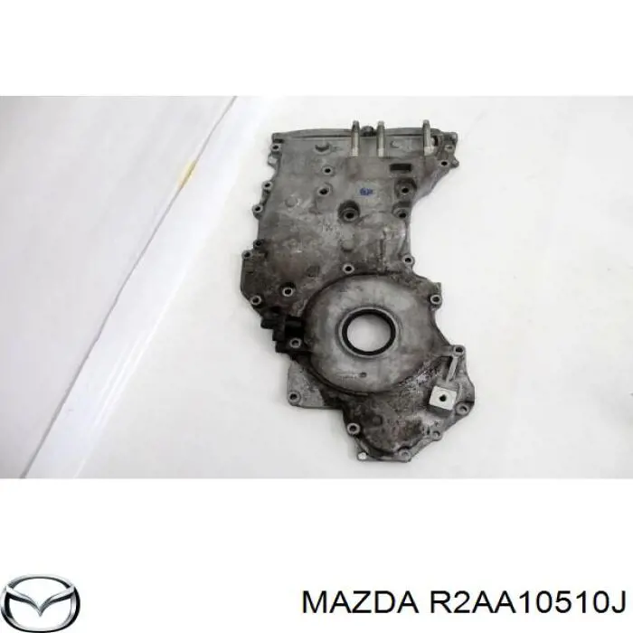 R2AA10510J Mazda 