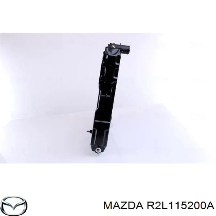 R2L115200A Mazda 