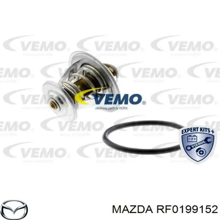 RF0199152 Mazda termostato, refrigerante