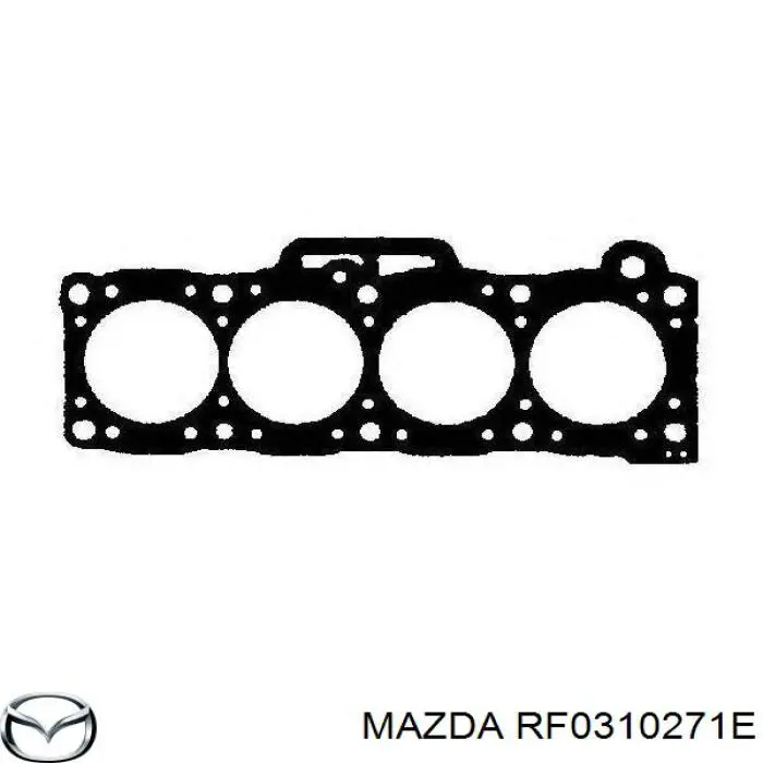 RF0310271E Mazda 