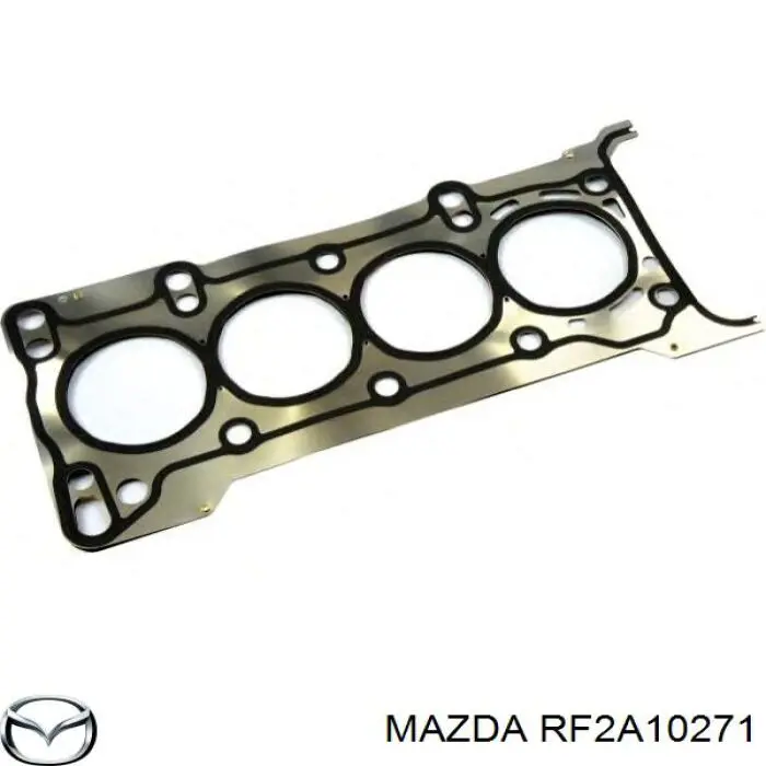 RF2A10271 Mazda junta de culata