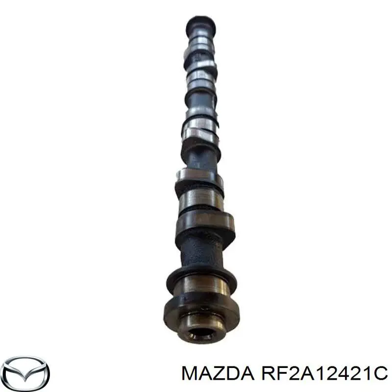  Árbol de levas para Mazda 626 5 