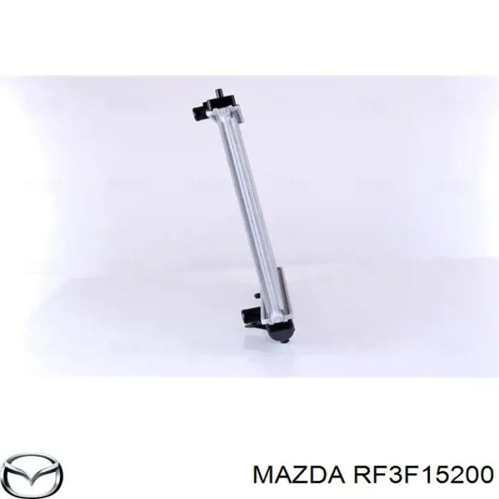 RF3F15200 Mazda 