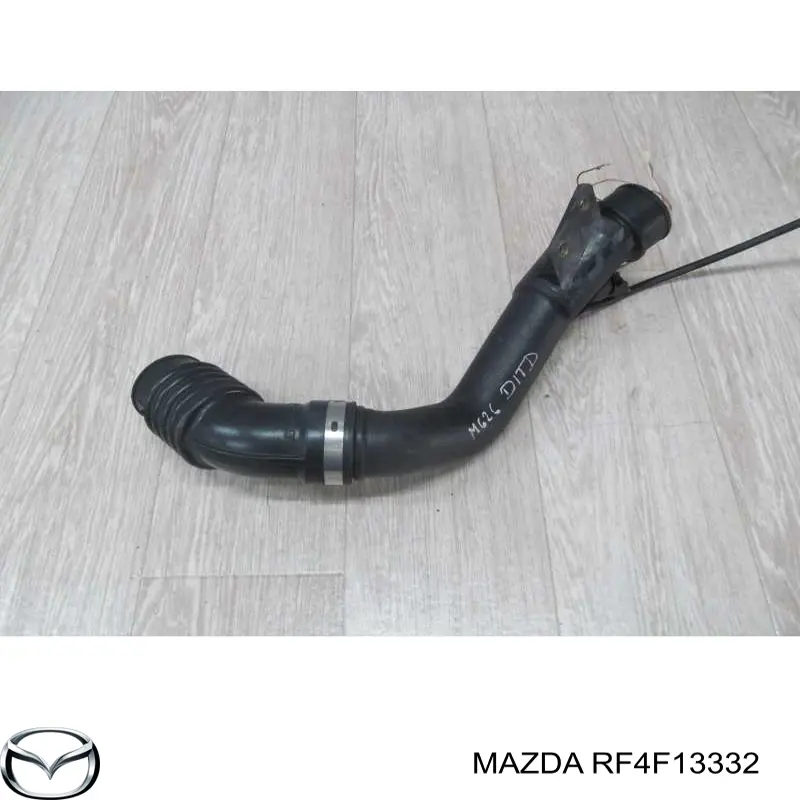 RF4F13332 Mazda 