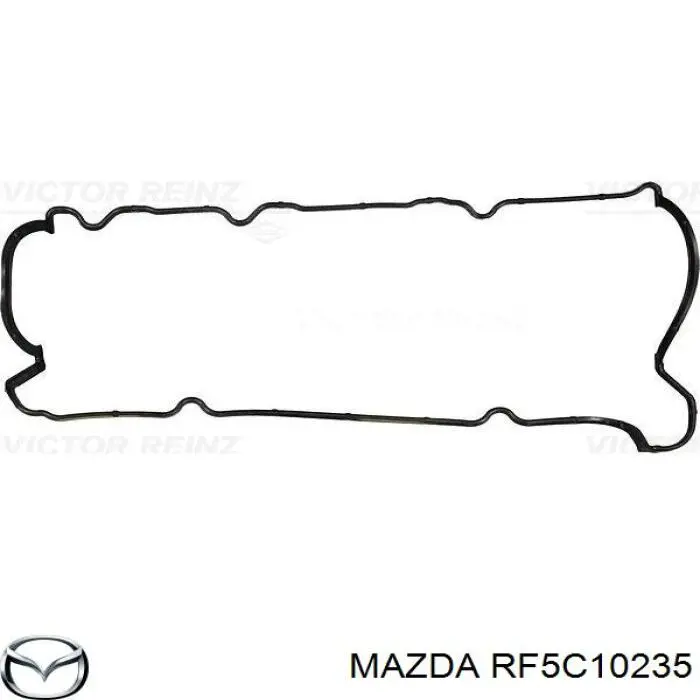 RF5C10235 Mazda junta de la tapa de válvulas del motor