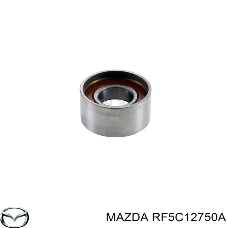  Palanca del tensor de la correa de transmisión para Mazda MPV 2 