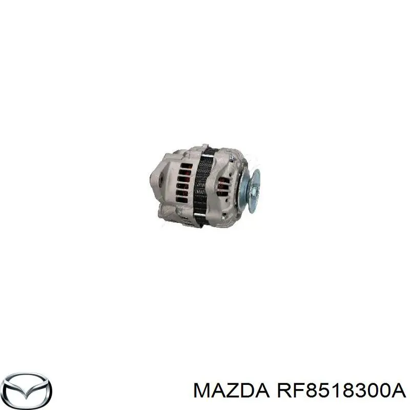 RF8518300A Mazda 