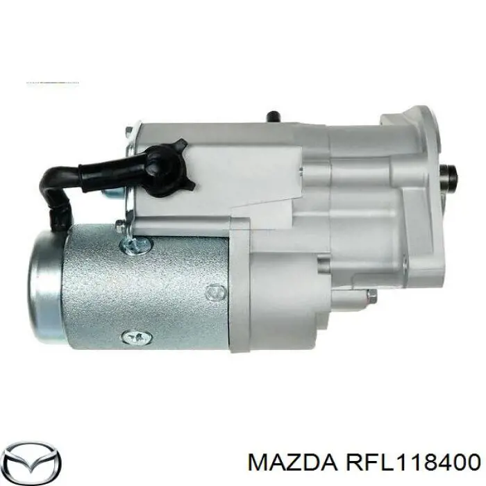 RFL118400 Mazda motor de arranque