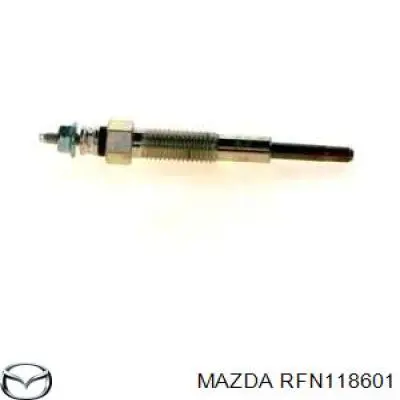 RFN118601 Mazda bujía de incandescencia