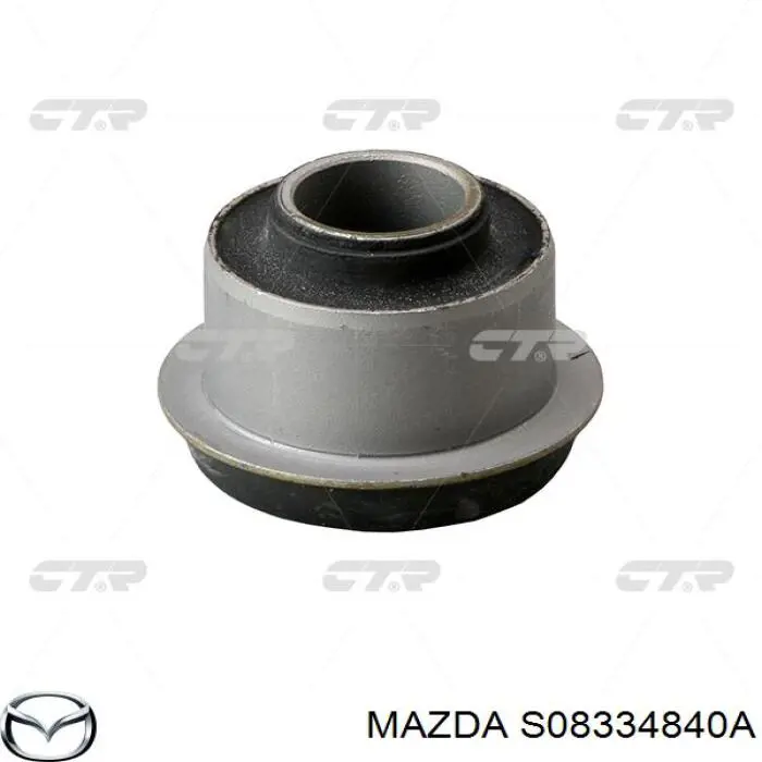 S08334840A Mazda 