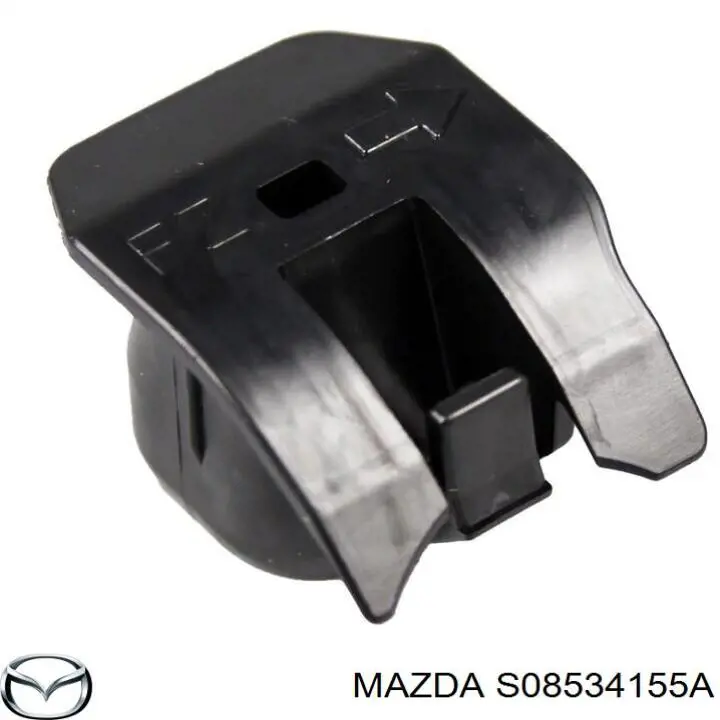 S08534155A Mazda 