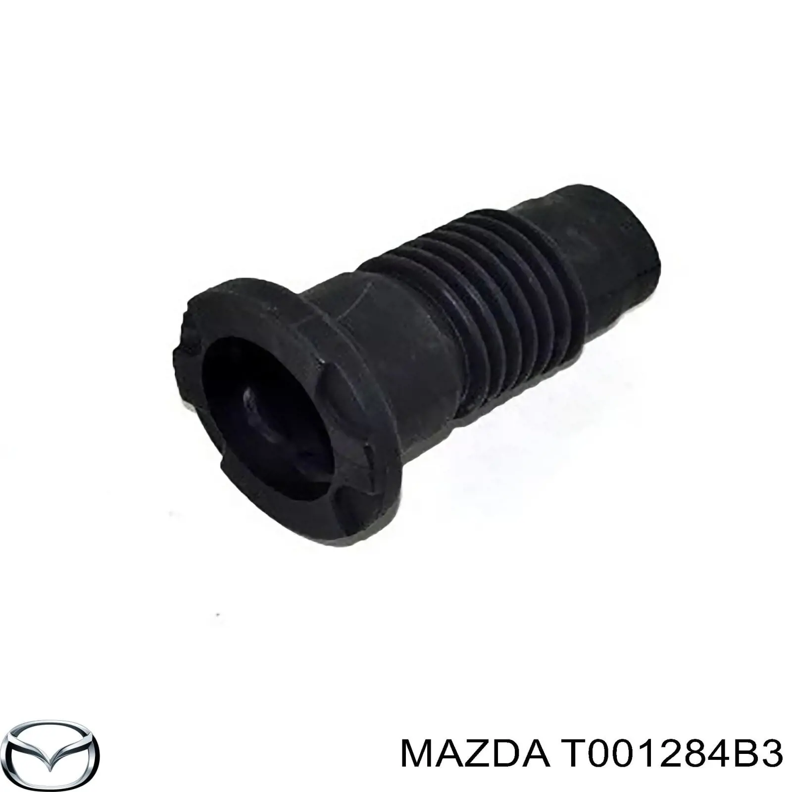 T001284B3 Mazda 