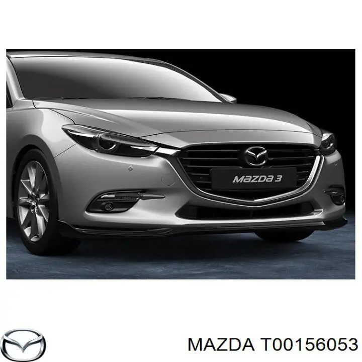  Tapón debajo de la carrocería para Mazda Demio DW