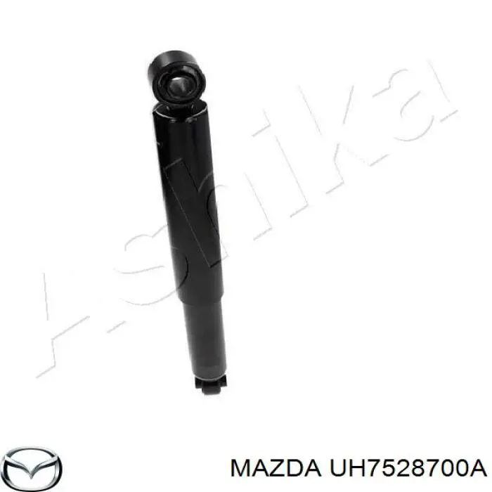 UH7528700A Mazda amortiguador trasero