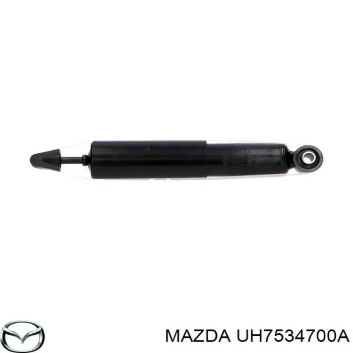 UH7534700A Mazda amortiguador delantero